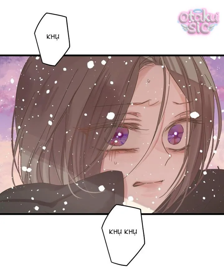 Ẩn Sau Cách Rừng - Chap 5 - Trang 45