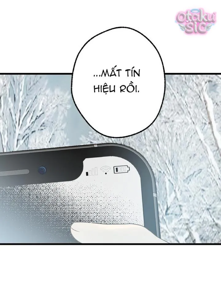 Ẩn Sau Cách Rừng - Chap 5 - Trang 6