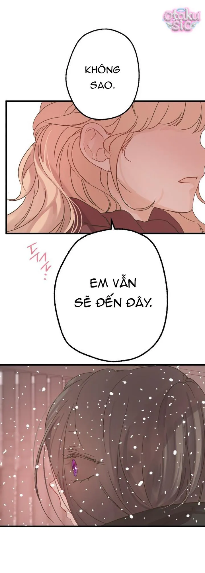 Ẩn Sau Cách Rừng - Chap 6 - Trang 12