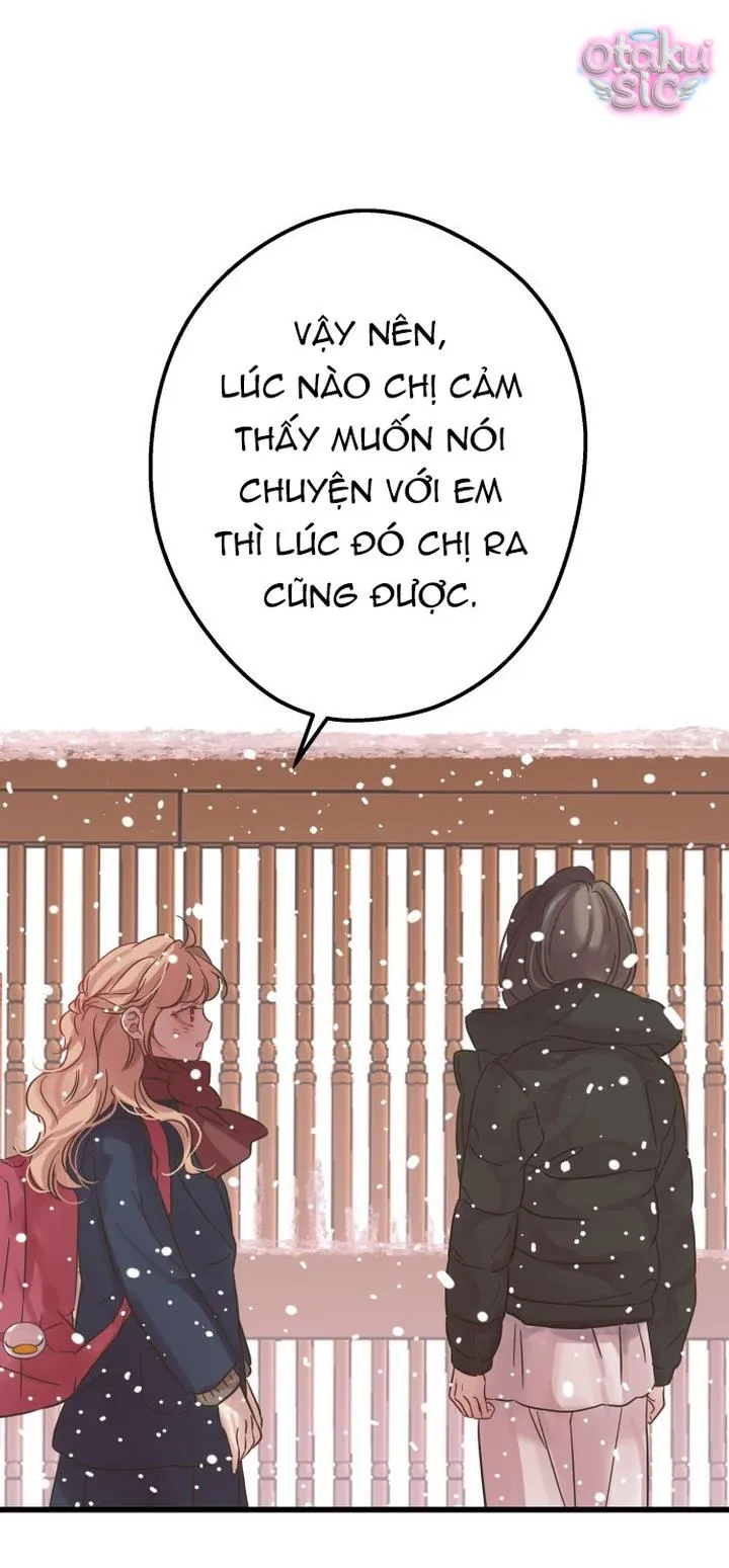 Ẩn Sau Cách Rừng - Chap 6 - Trang 13