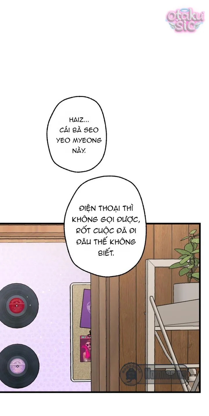 Ẩn Sau Cách Rừng - Chap 6 - Trang 17