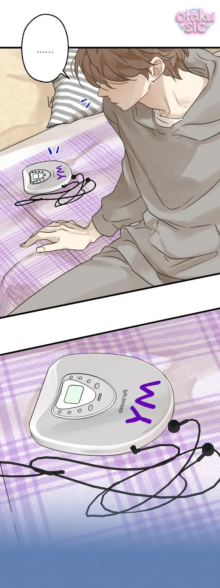 Ẩn Sau Cách Rừng - Chap 6 - Trang 19