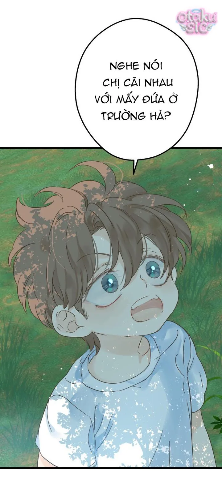 Ẩn Sau Cách Rừng - Chap 6 - Trang 21