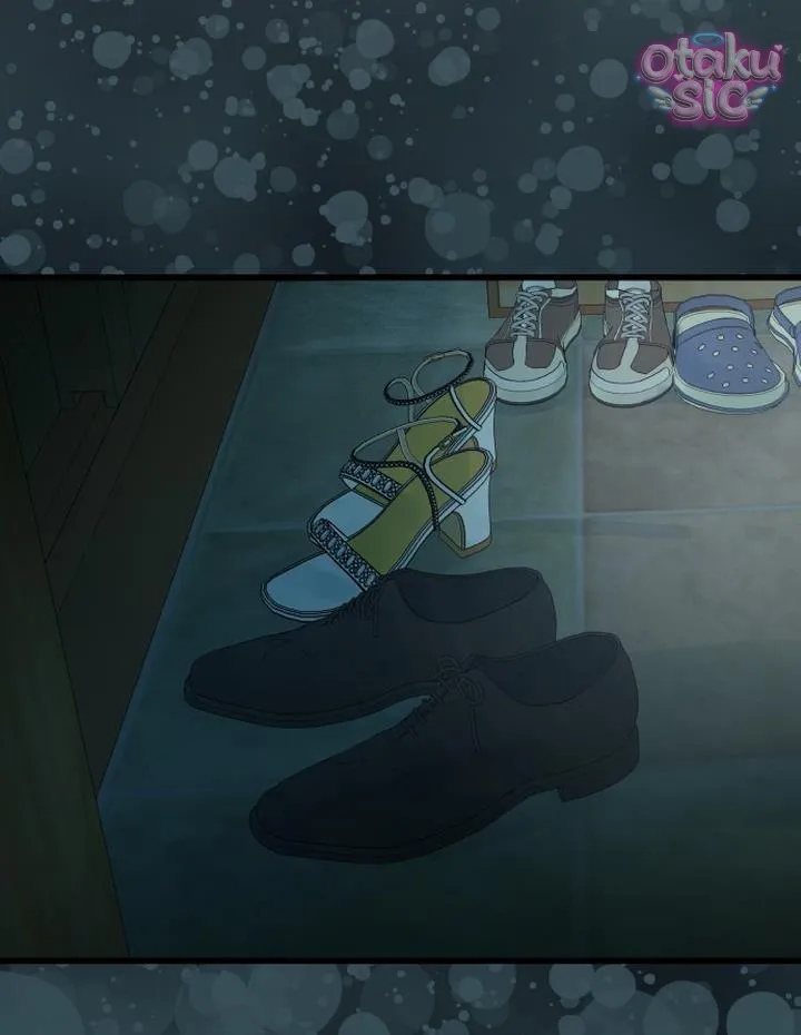 Ẩn Sau Cách Rừng - Chap 6 - Trang 32