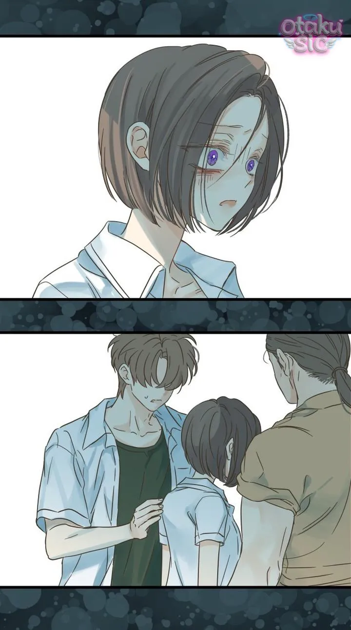 Ẩn Sau Cách Rừng - Chap 6 - Trang 34