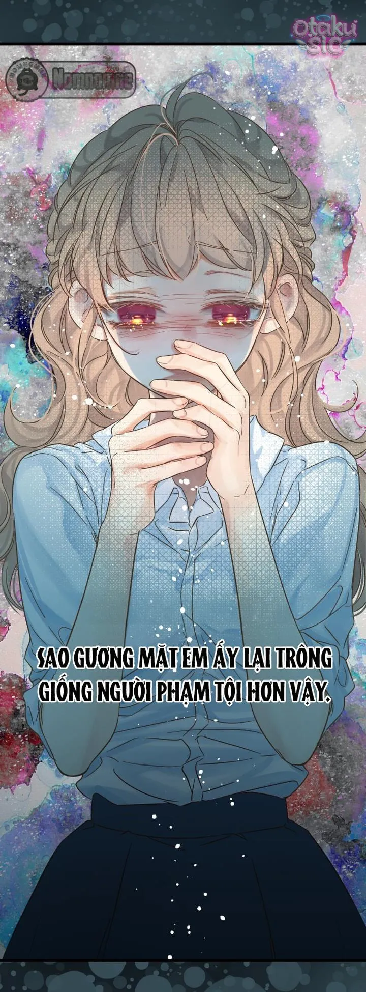Ẩn Sau Cách Rừng - Chap 6 - Trang 36