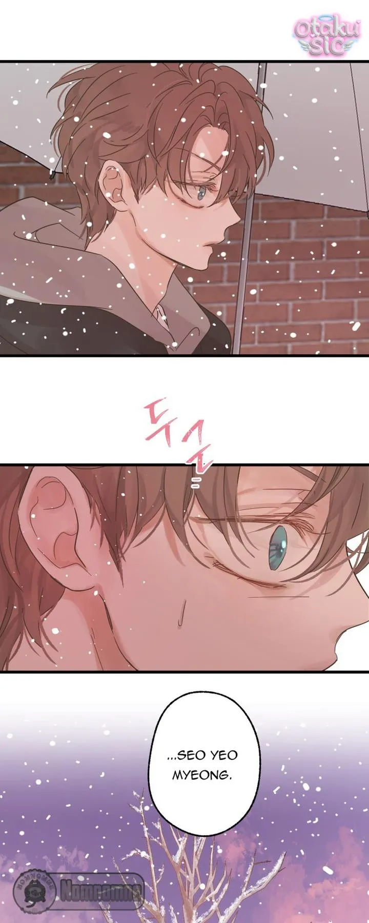 Ẩn Sau Cách Rừng - Chap 6 - Trang 38
