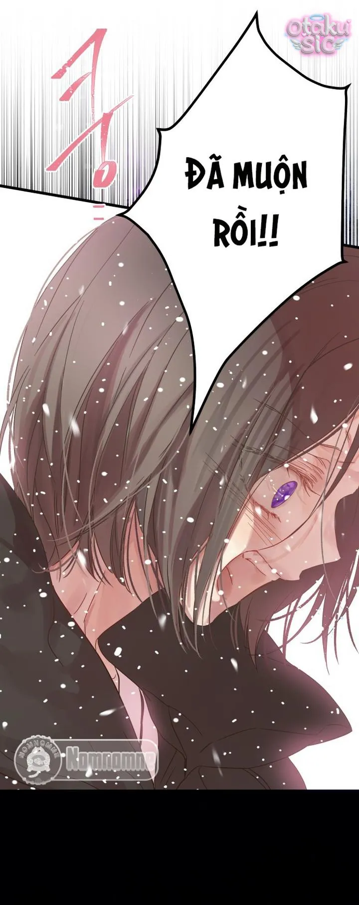 Ẩn Sau Cách Rừng - Chap 6 - Trang 40