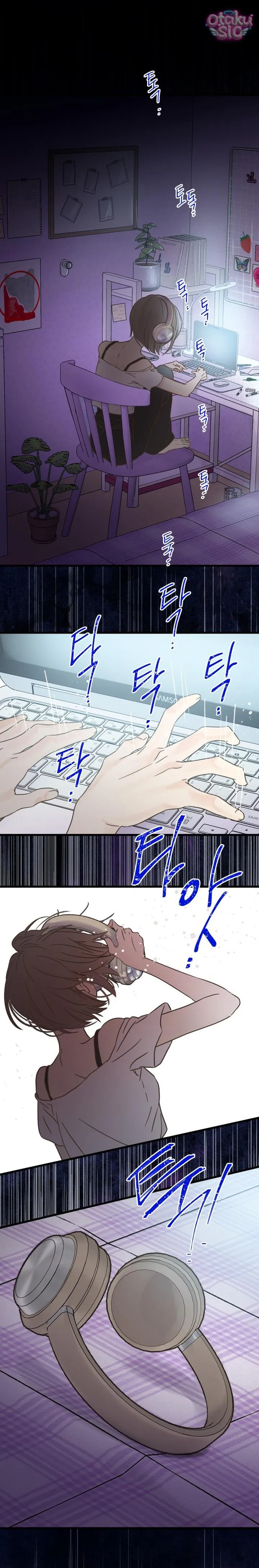 Ẩn Sau Cách Rừng - Chap 6 - Trang 41