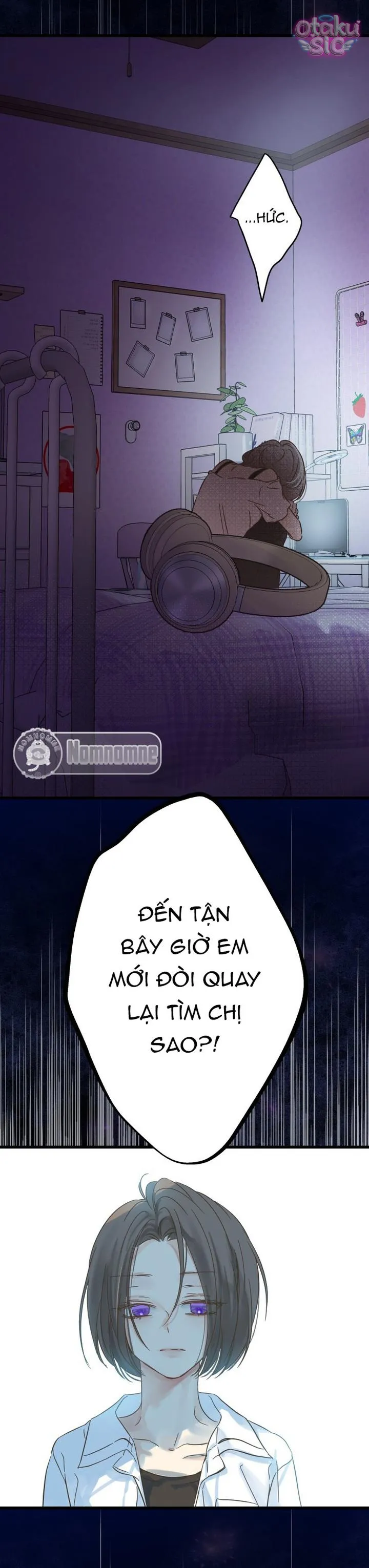 Ẩn Sau Cách Rừng - Chap 6 - Trang 42