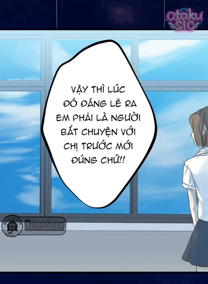 Ẩn Sau Cách Rừng - Chap 6 - Trang 44