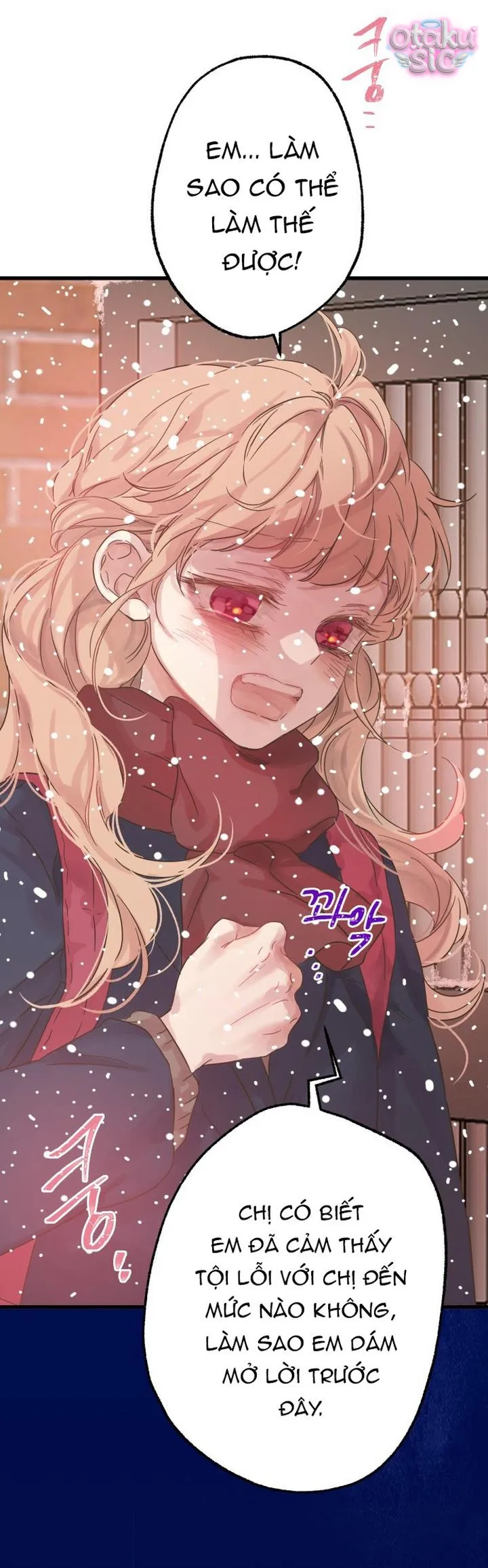 Ẩn Sau Cách Rừng - Chap 6 - Trang 46