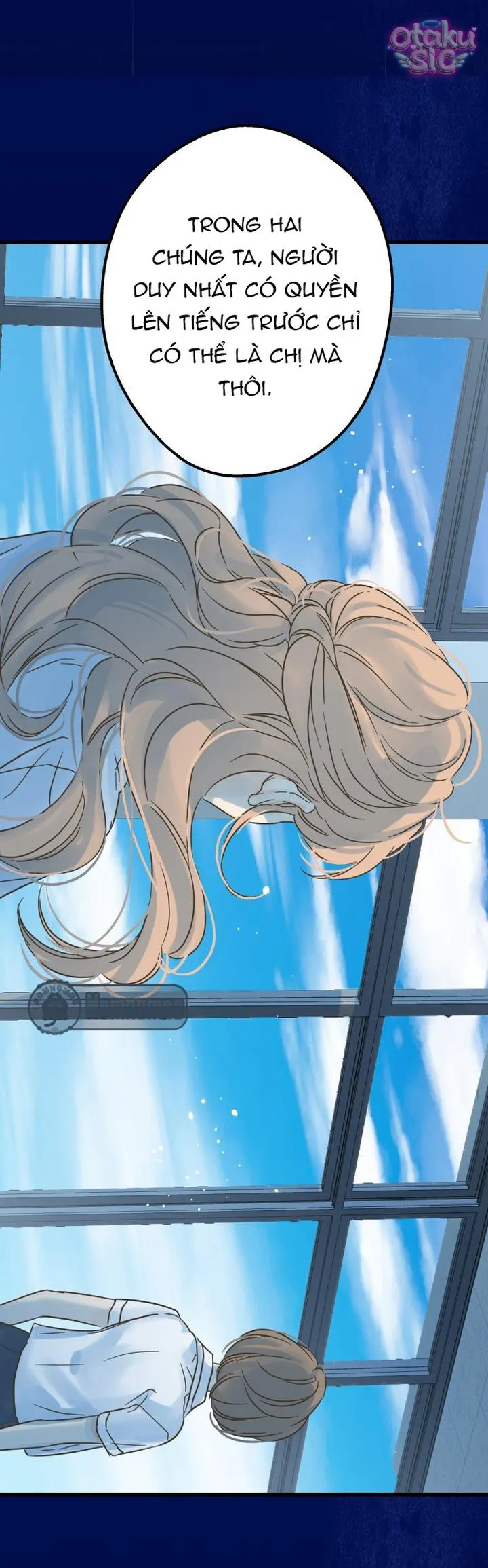 Ẩn Sau Cách Rừng - Chap 6 - Trang 47