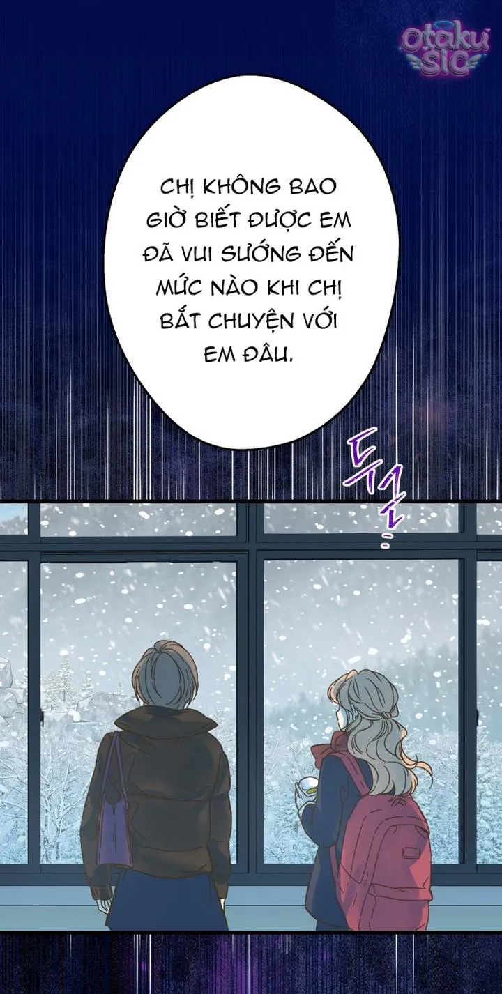 Ẩn Sau Cách Rừng - Chap 6 - Trang 48