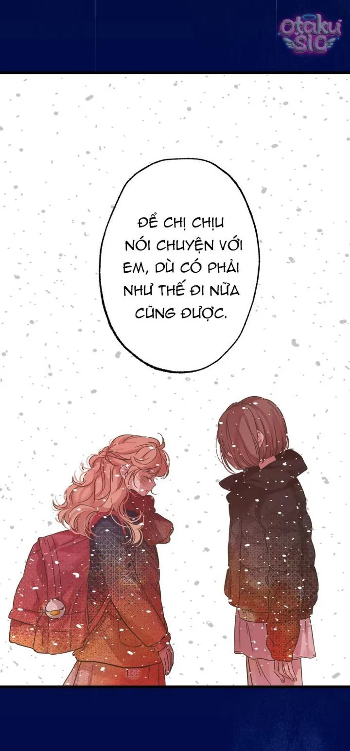 Ẩn Sau Cách Rừng - Chap 6 - Trang 52