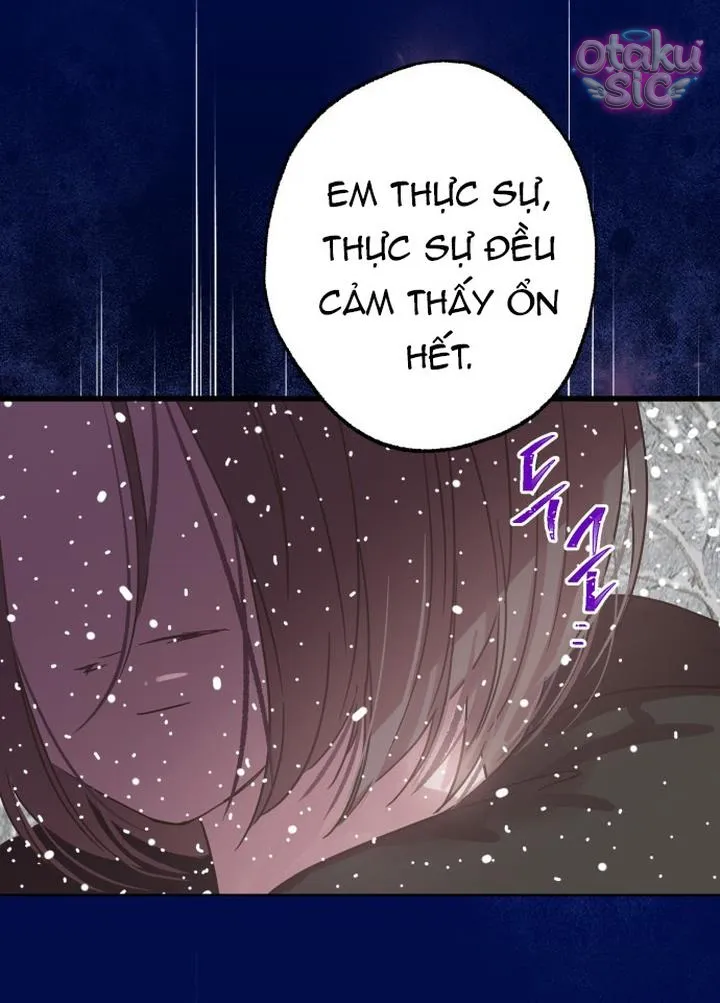 Ẩn Sau Cách Rừng - Chap 6 - Trang 54
