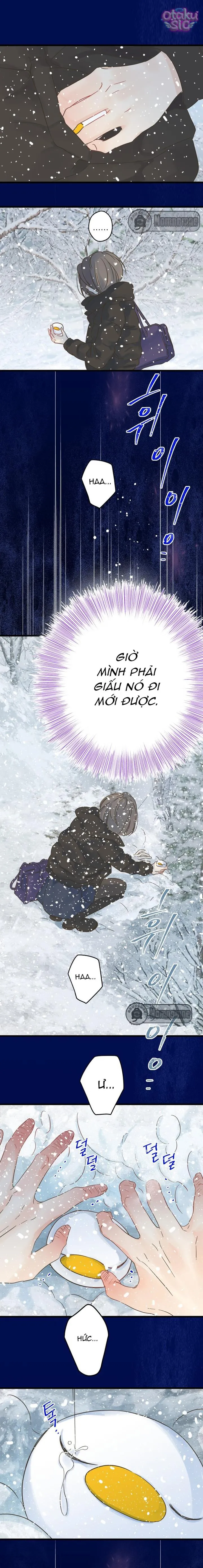 Ẩn Sau Cách Rừng - Chap 6 - Trang 56