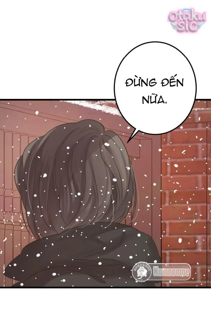 Ẩn Sau Cách Rừng - Chap 6 - Trang 8