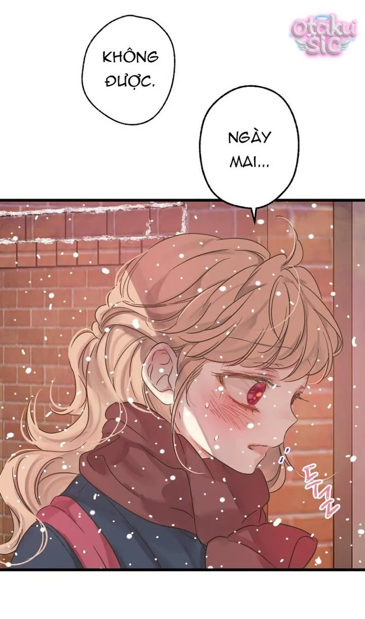 Ẩn Sau Cách Rừng - Chap 6 - Trang 9