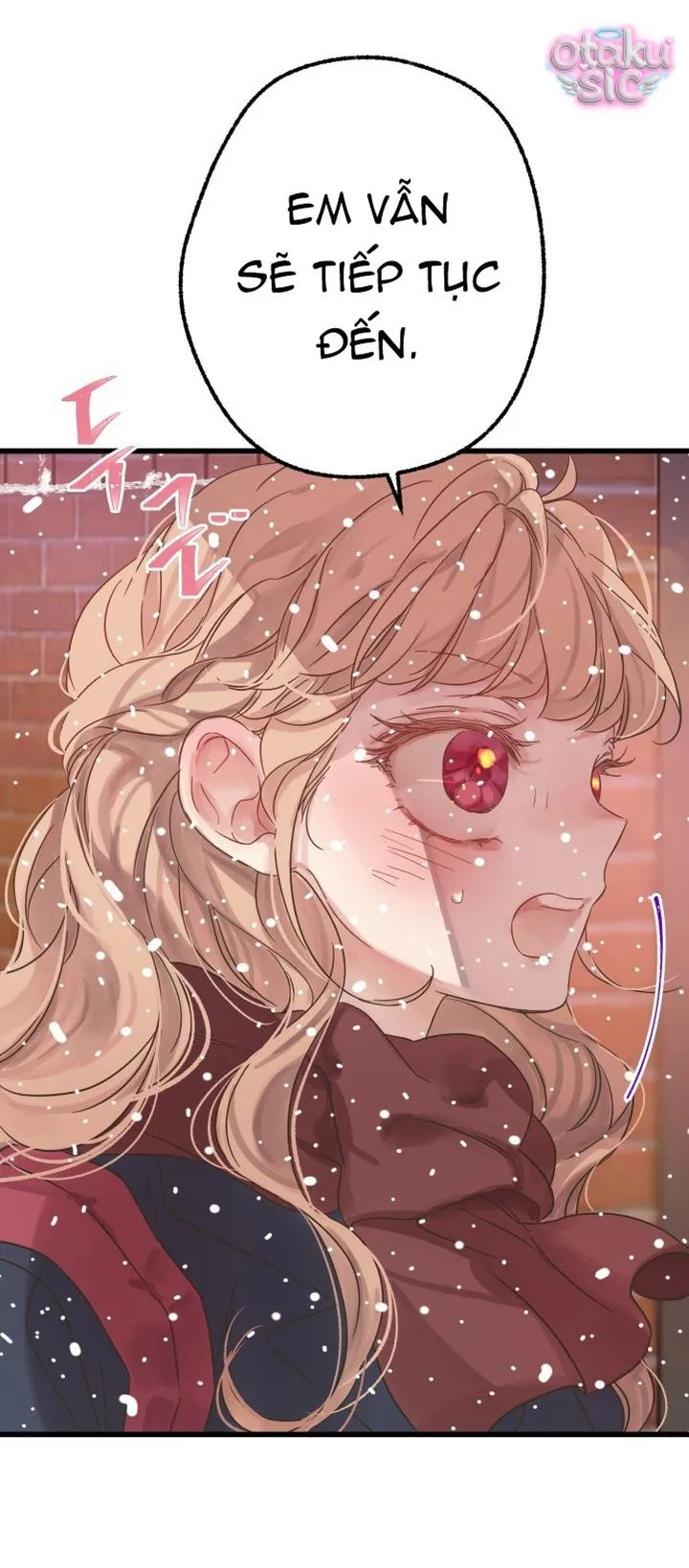 Ẩn Sau Cách Rừng - Chap 6 - Trang 10
