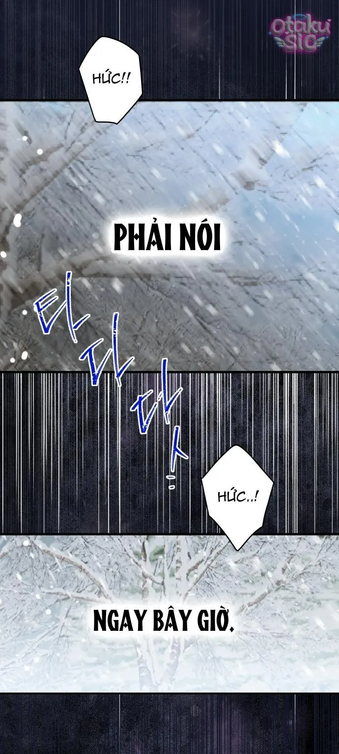 Ẩn Sau Cách Rừng - Chap 7 - Trang 2