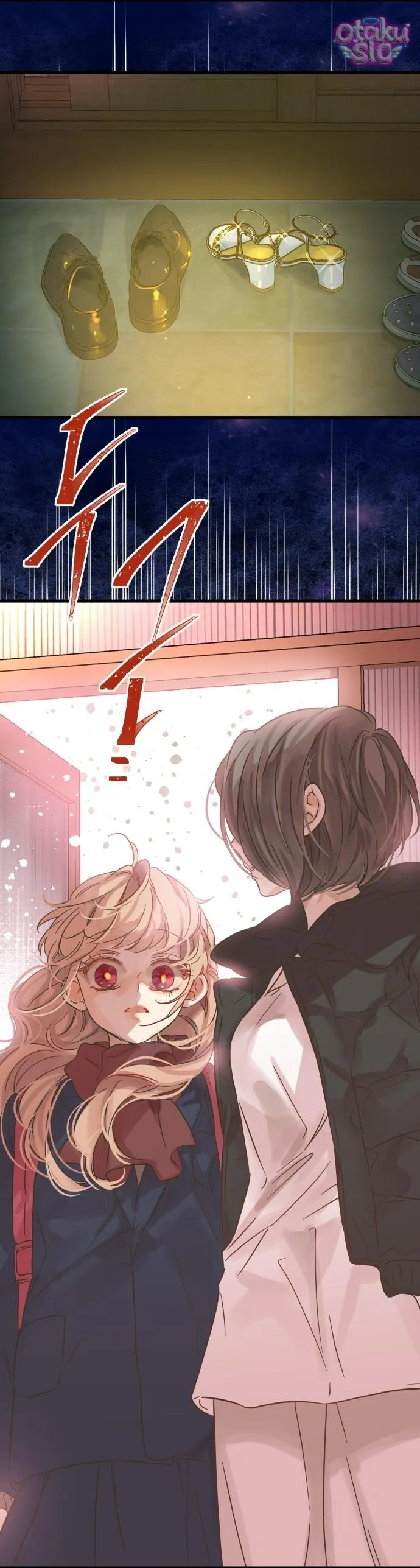 Ẩn Sau Cách Rừng - Chap 7 - Trang 20