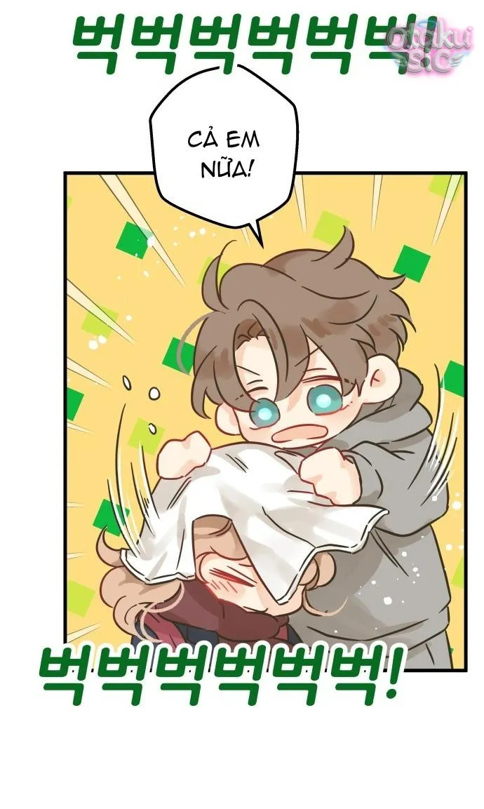 Ẩn Sau Cách Rừng - Chap 7 - Trang 25