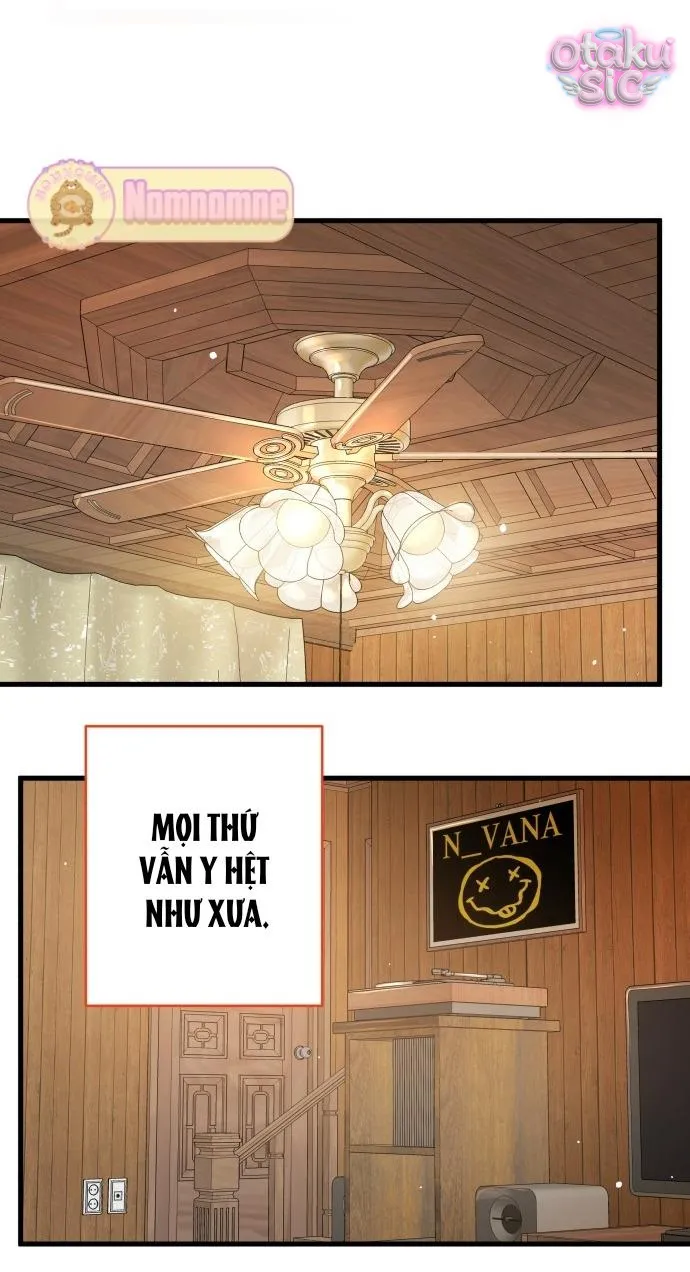 Ẩn Sau Cách Rừng - Chap 7 - Trang 27