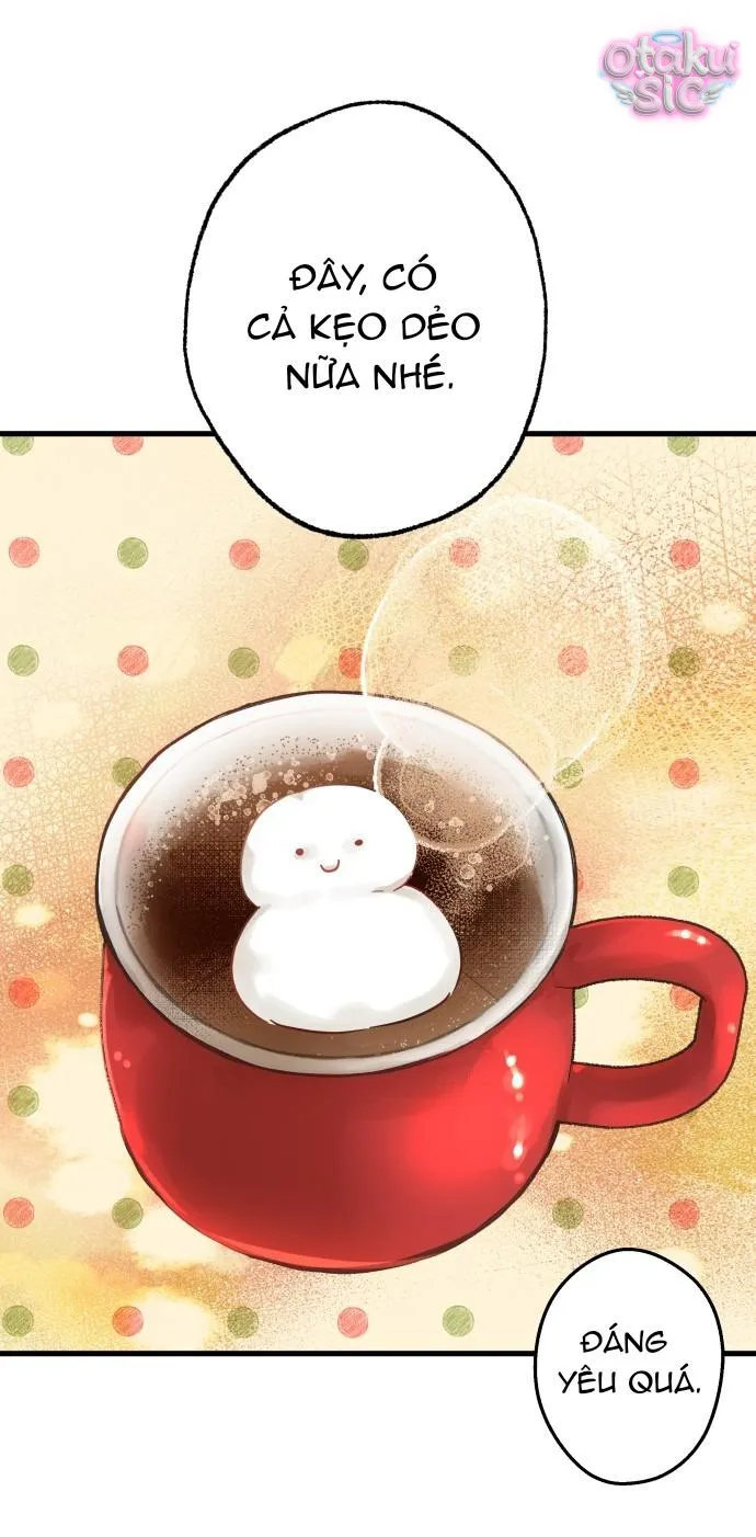 Ẩn Sau Cách Rừng - Chap 7 - Trang 29