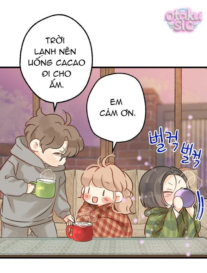 Ẩn Sau Cách Rừng - Chap 7 - Trang 30