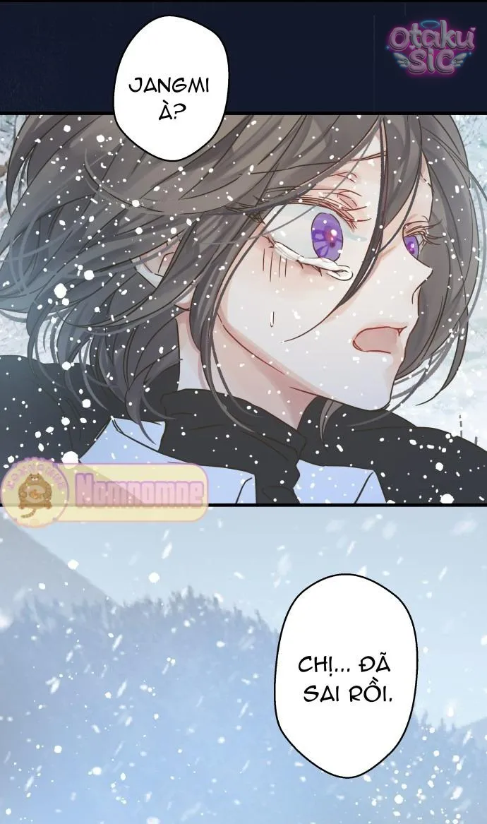 Ẩn Sau Cách Rừng - Chap 7 - Trang 4