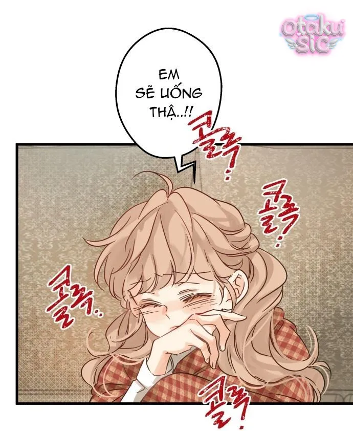 Ẩn Sau Cách Rừng - Chap 7 - Trang 31