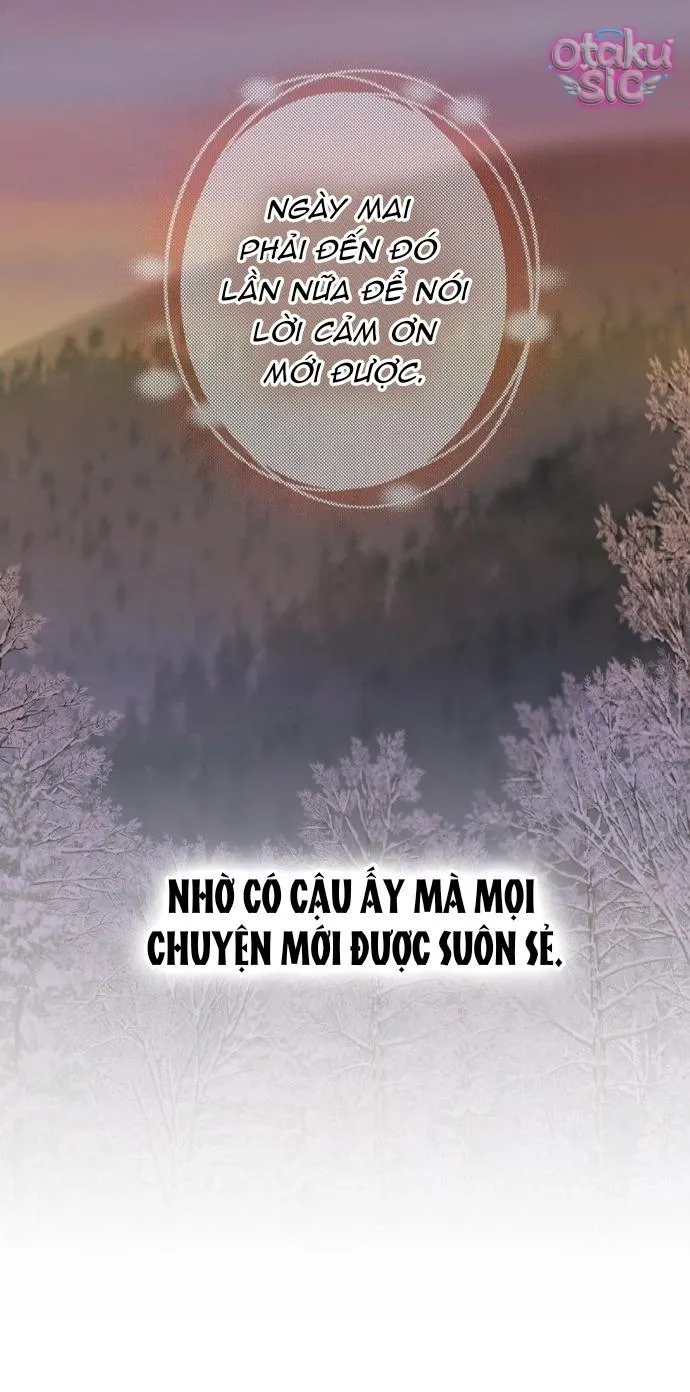 Ẩn Sau Cách Rừng - Chap 7 - Trang 36