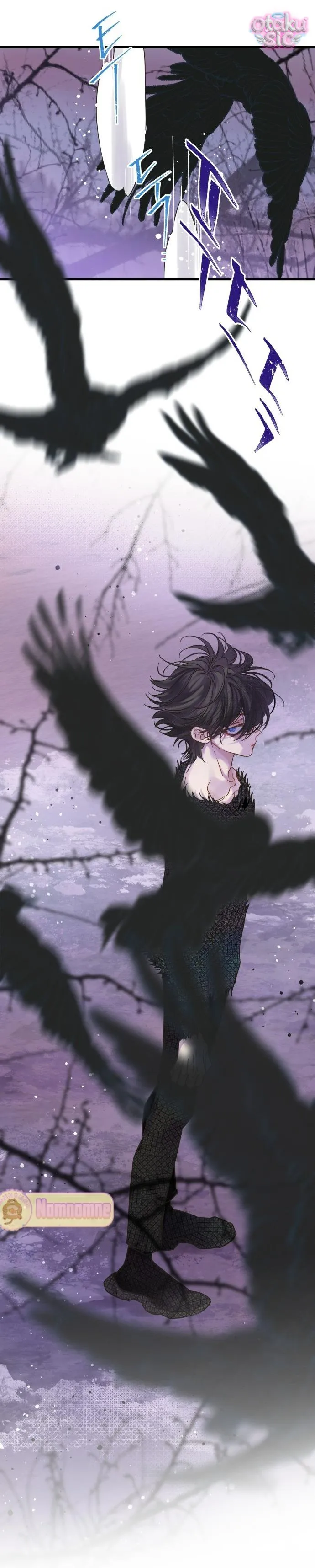 Ẩn Sau Cách Rừng - Chap 7 - Trang 38