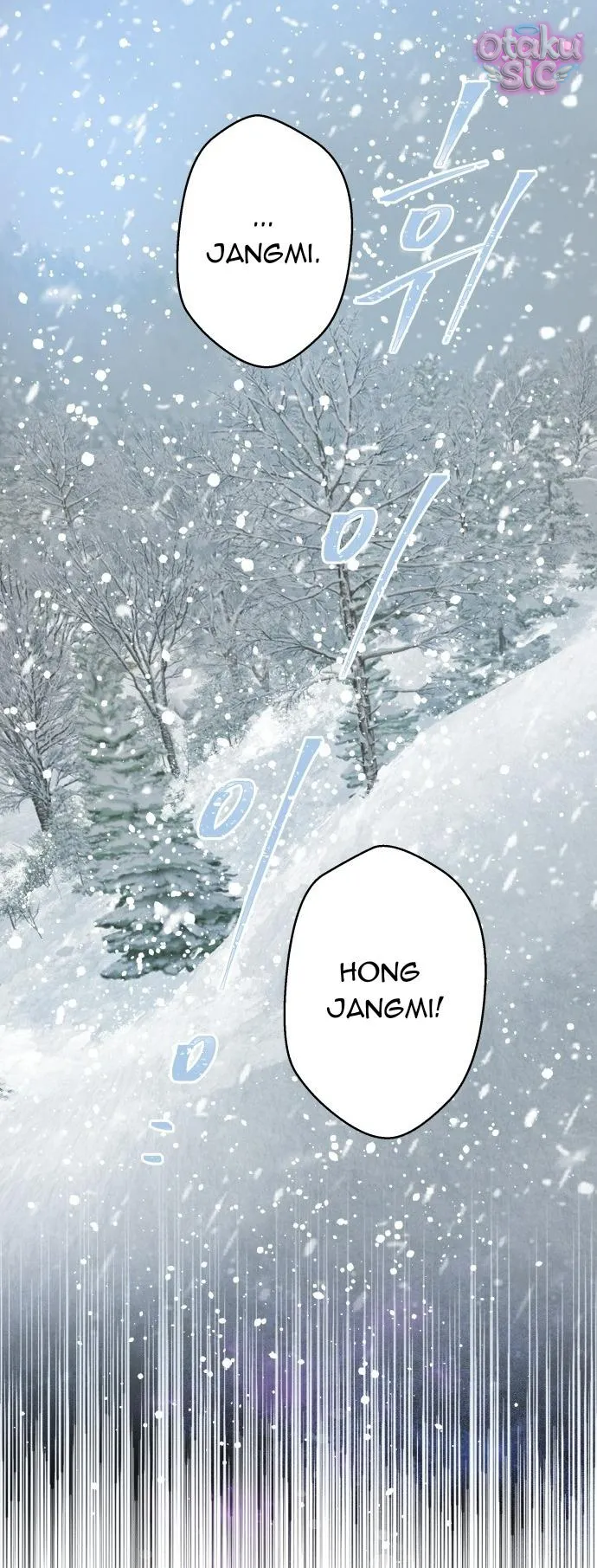 Ẩn Sau Cách Rừng - Chap 7 - Trang 5