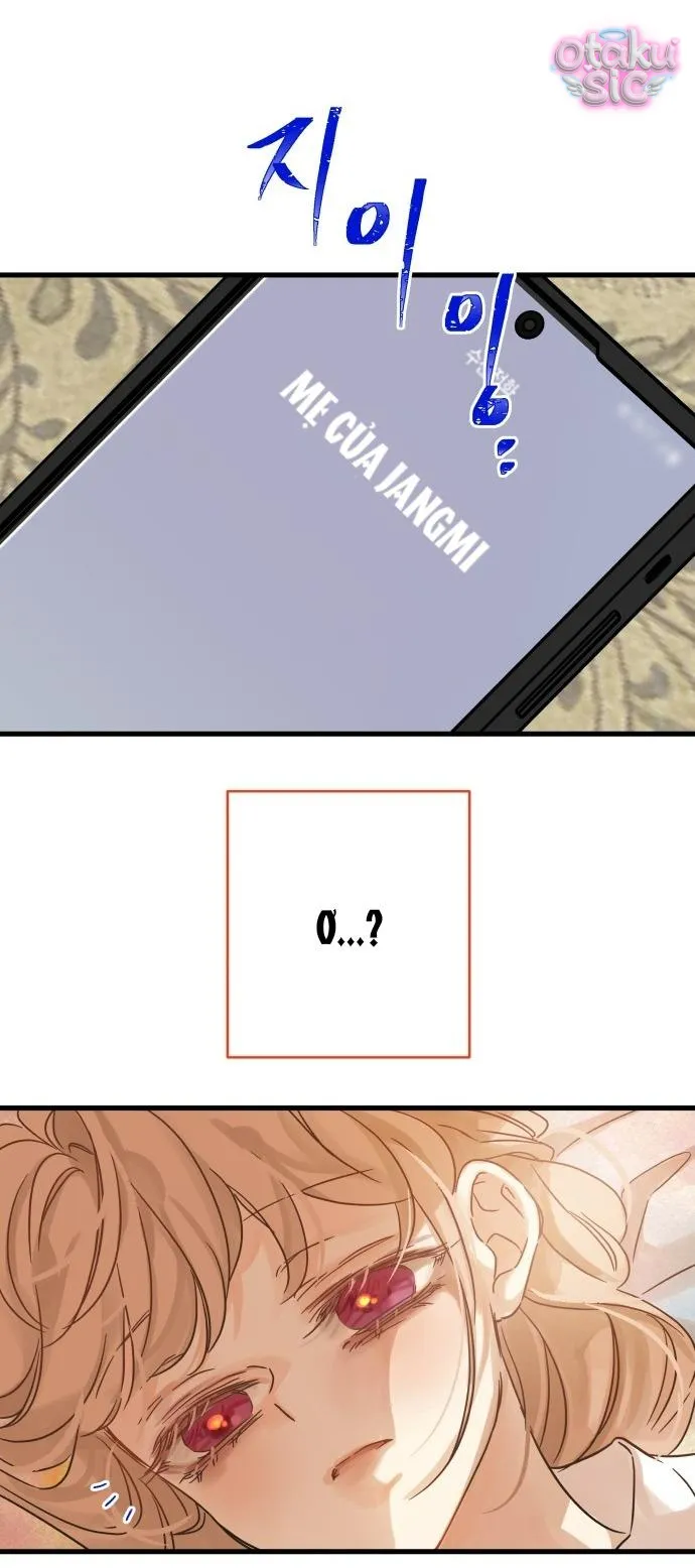 Ẩn Sau Cách Rừng - Chap 7 - Trang 41