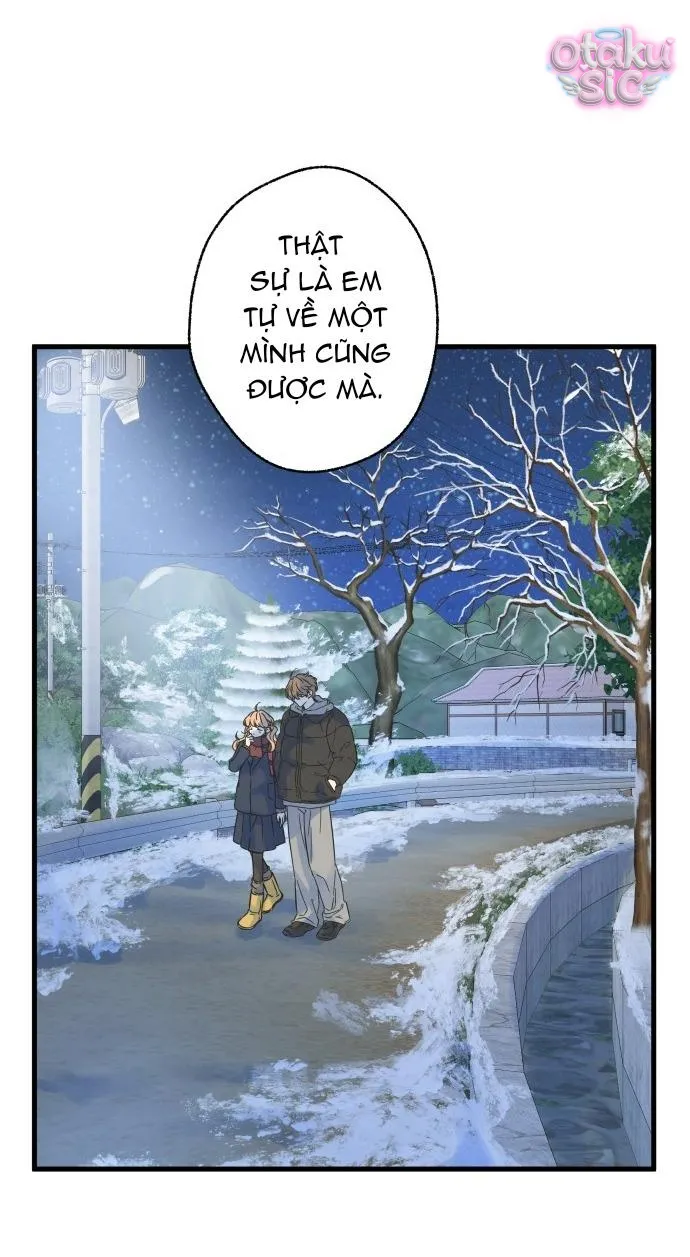 Ẩn Sau Cách Rừng - Chap 7 - Trang 47