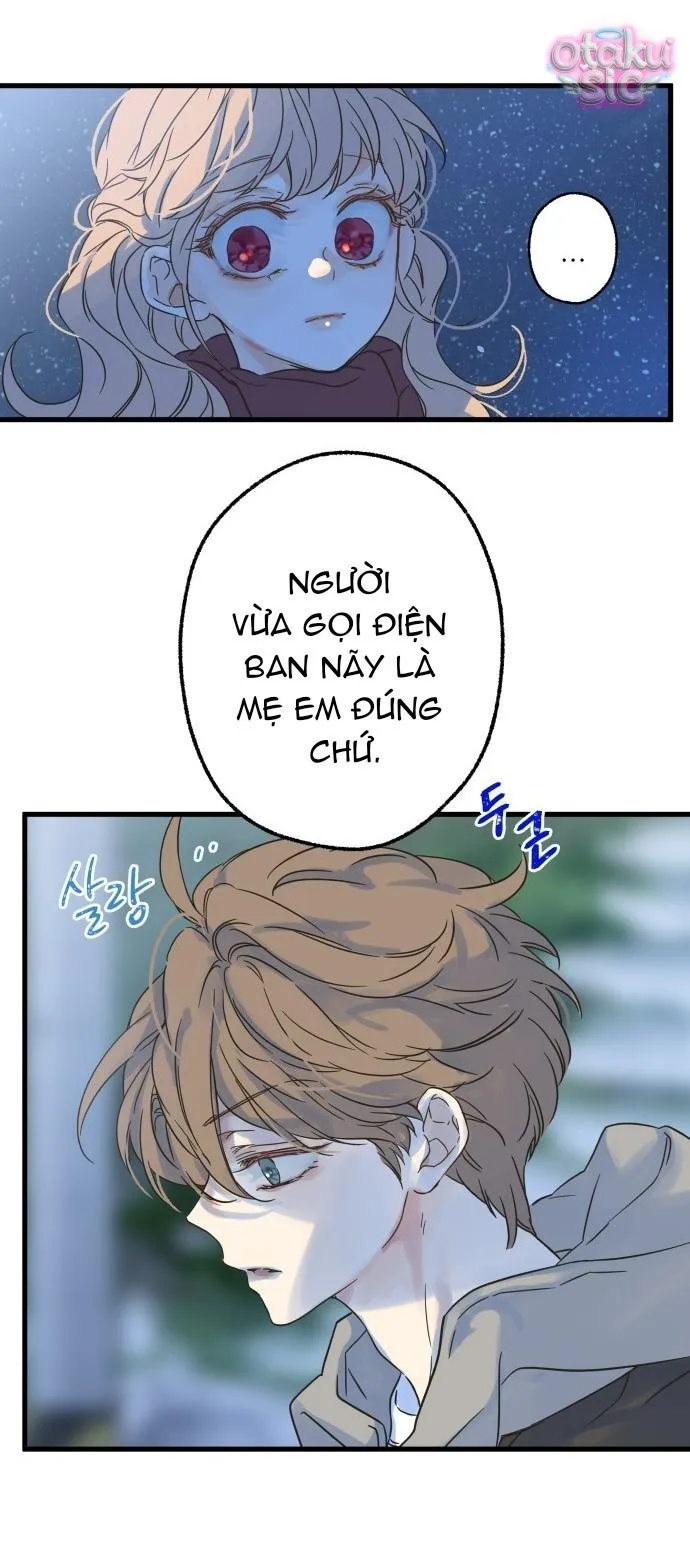 Ẩn Sau Cách Rừng - Chap 7 - Trang 49