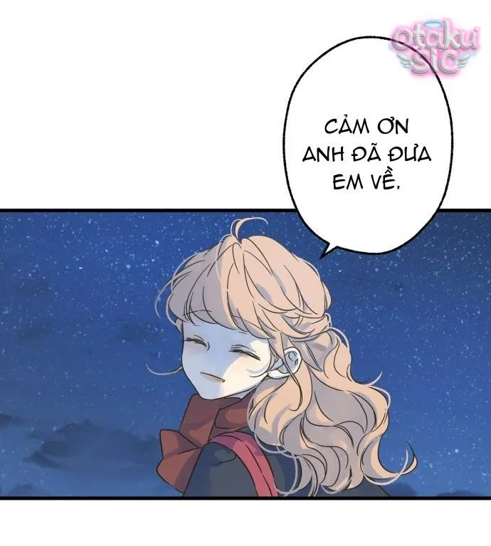 Ẩn Sau Cách Rừng - Chap 7 - Trang 54