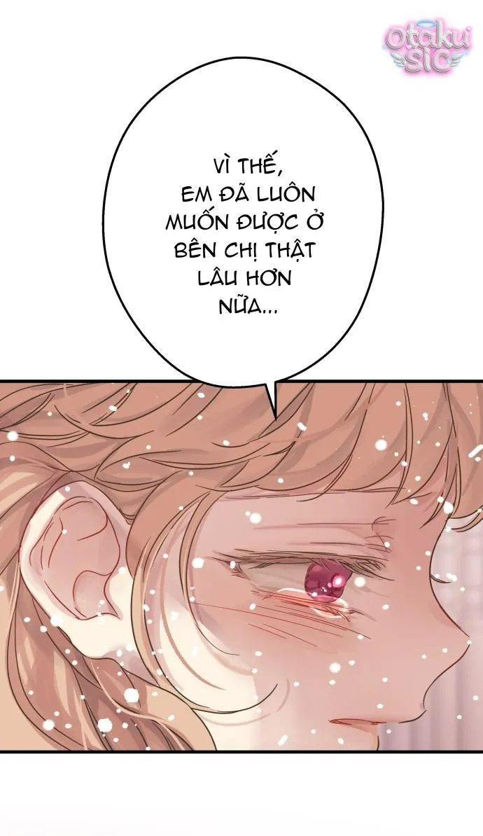 Ẩn Sau Cách Rừng - Chap 7 - Trang 7