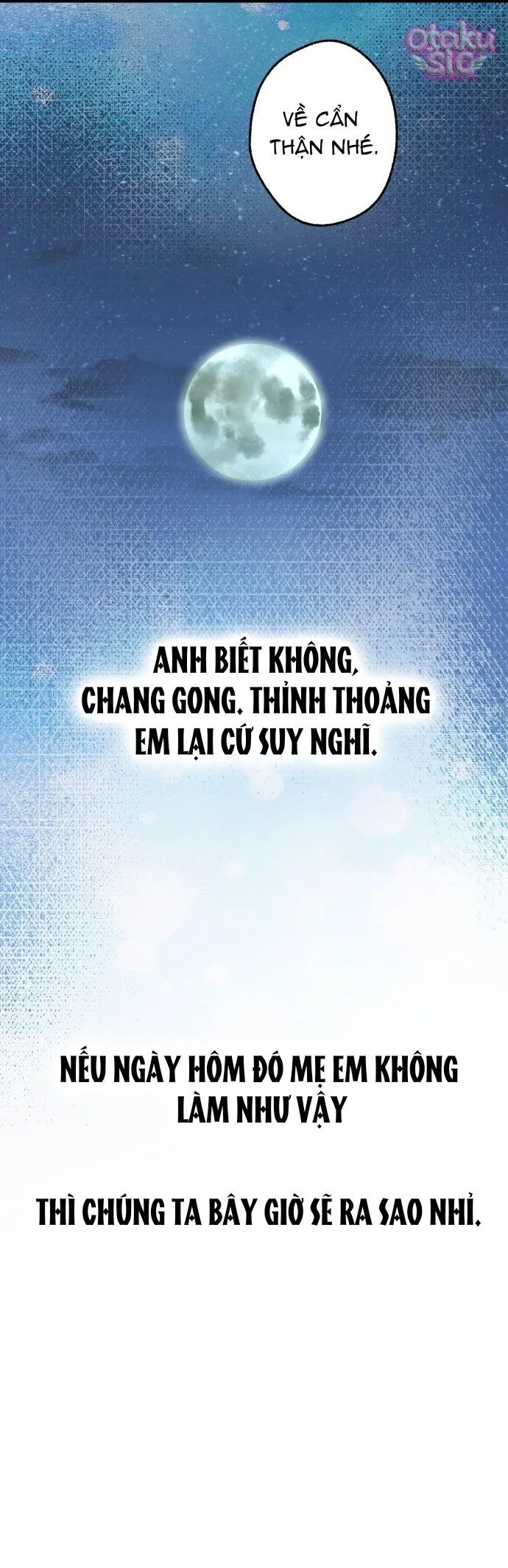 Ẩn Sau Cách Rừng - Chap 7 - Trang 63