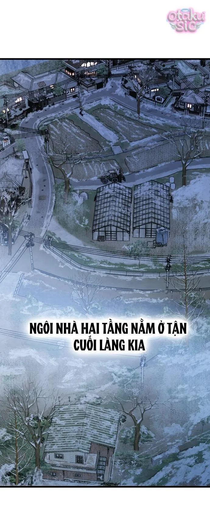 Ẩn Sau Cách Rừng - Chap 7 - Trang 65