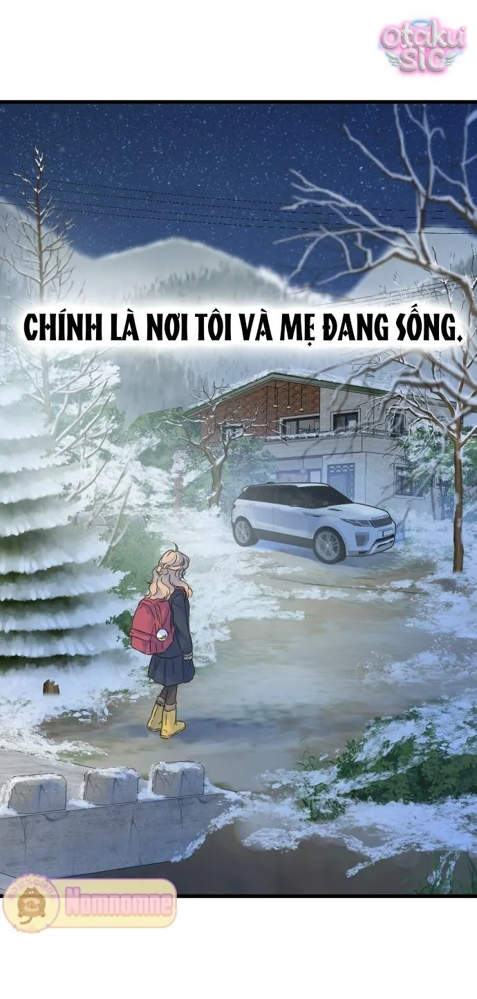 Ẩn Sau Cách Rừng - Chap 7 - Trang 66
