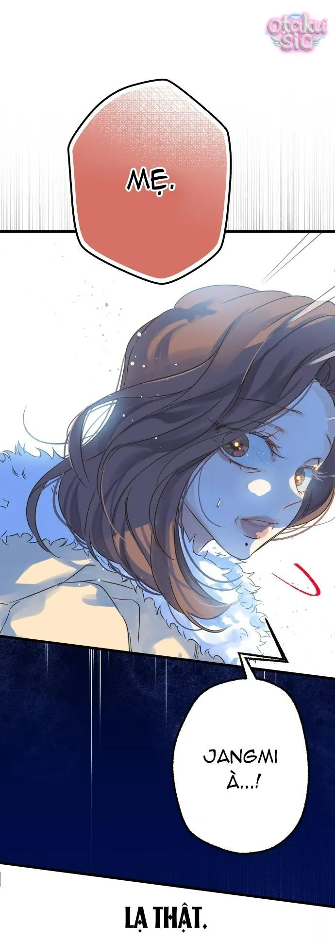 Ẩn Sau Cách Rừng - Chap 7 - Trang 69