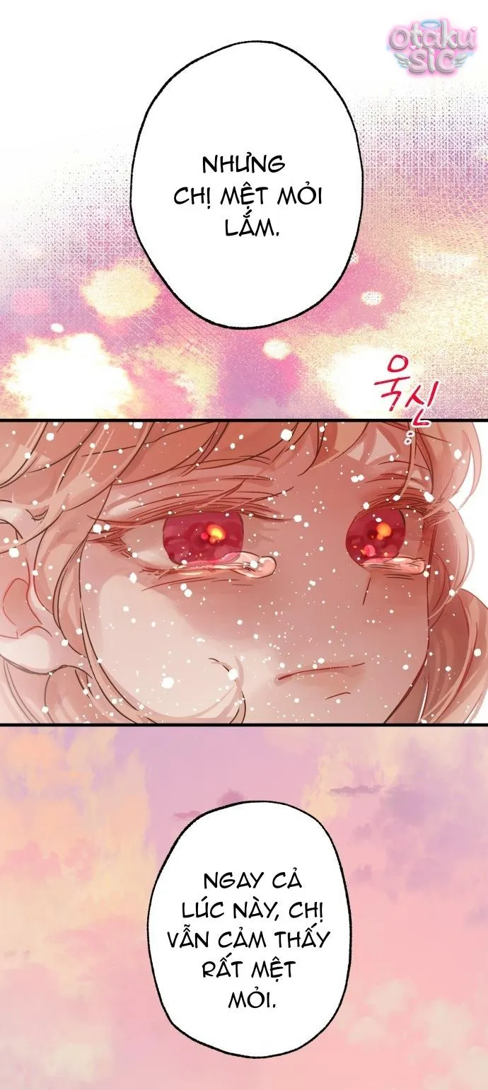 Ẩn Sau Cách Rừng - Chap 7 - Trang 9