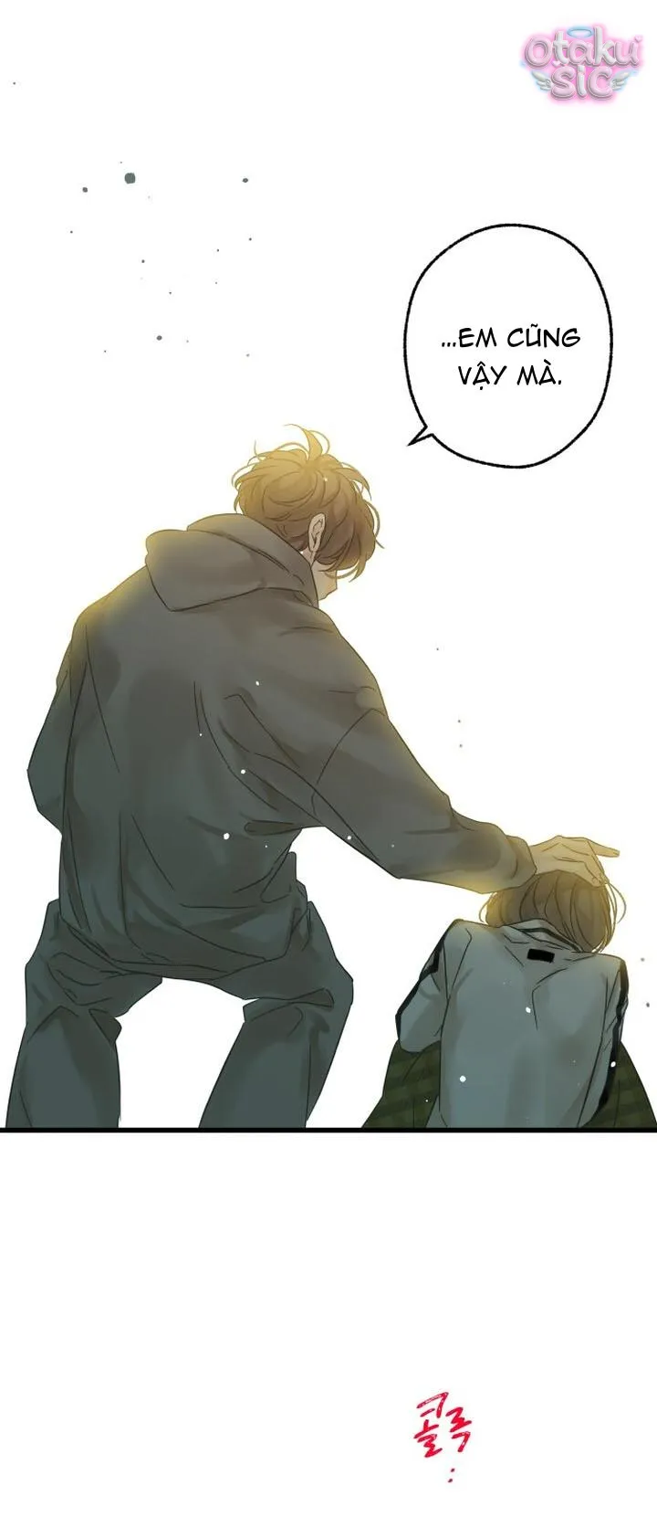 Ẩn Sau Cách Rừng - Chap 8 - Trang 19