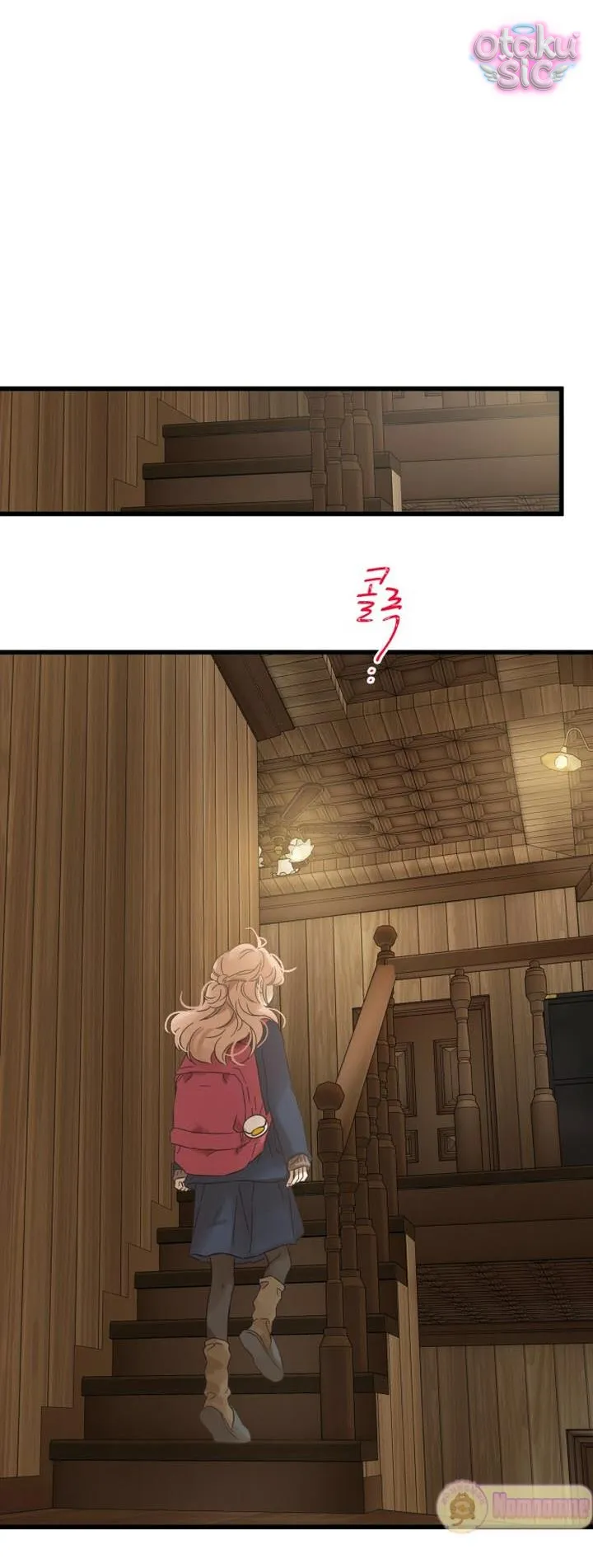 Ẩn Sau Cách Rừng - Chap 8 - Trang 20