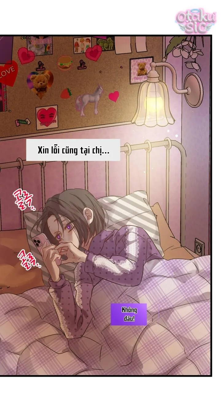 Ẩn Sau Cách Rừng - Chap 8 - Trang 29