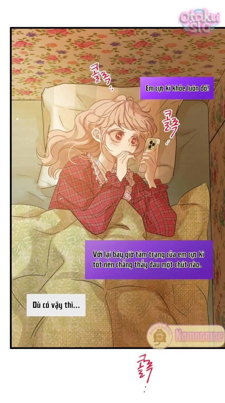 Ẩn Sau Cách Rừng - Chap 8 - Trang 30
