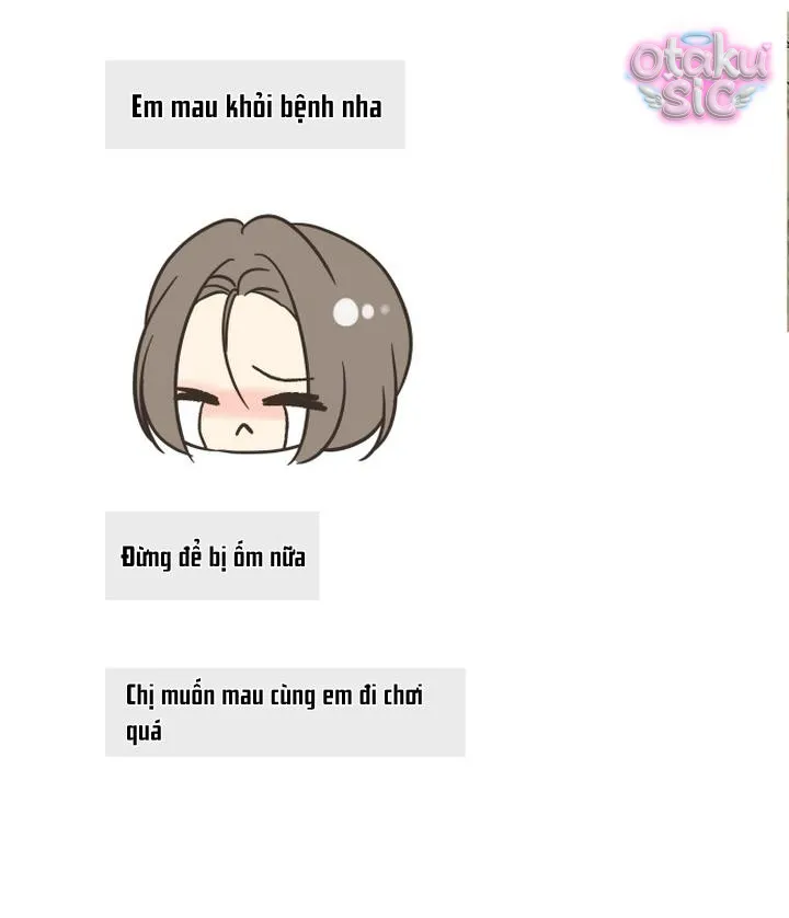 Ẩn Sau Cách Rừng - Chap 8 - Trang 31